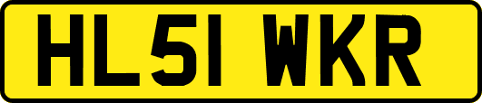 HL51WKR