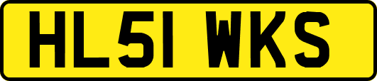 HL51WKS