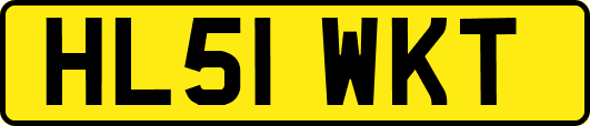 HL51WKT
