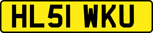 HL51WKU