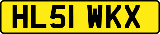 HL51WKX