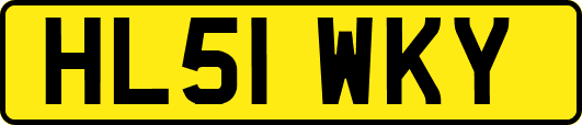 HL51WKY