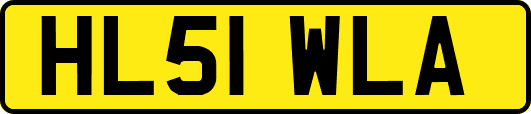 HL51WLA