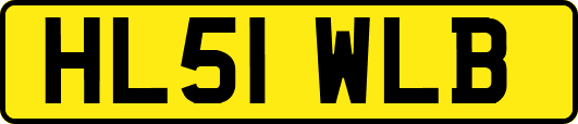 HL51WLB