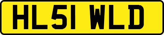 HL51WLD