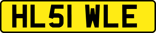 HL51WLE