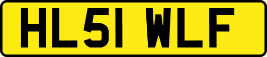 HL51WLF