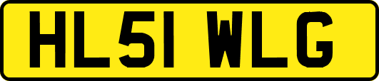 HL51WLG