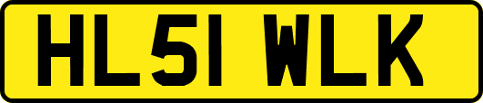 HL51WLK