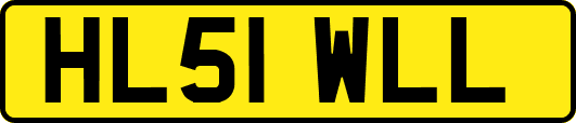 HL51WLL