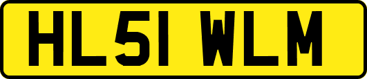 HL51WLM