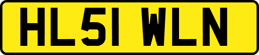 HL51WLN