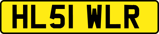 HL51WLR