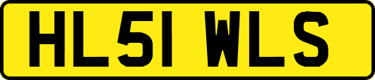 HL51WLS