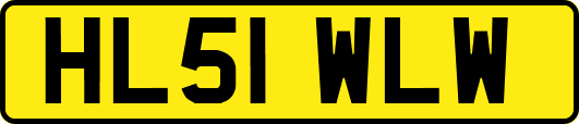 HL51WLW