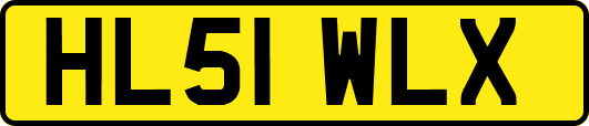 HL51WLX
