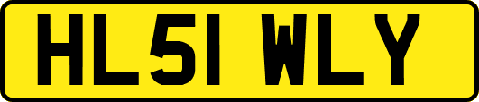 HL51WLY