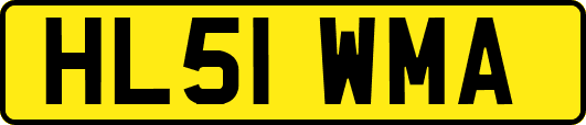 HL51WMA