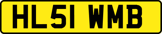 HL51WMB