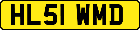 HL51WMD