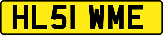 HL51WME
