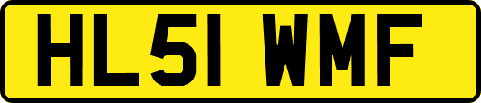 HL51WMF