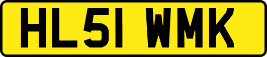 HL51WMK