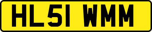 HL51WMM