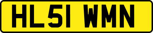 HL51WMN