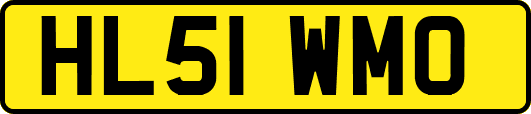 HL51WMO
