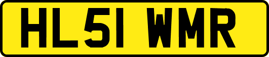 HL51WMR