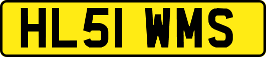 HL51WMS