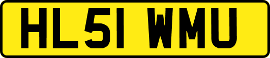 HL51WMU