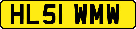 HL51WMW