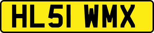 HL51WMX