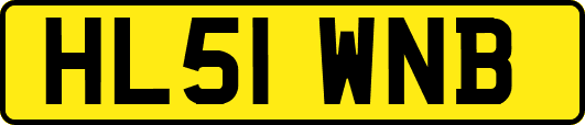 HL51WNB