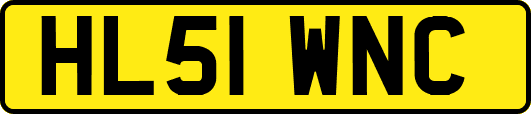 HL51WNC