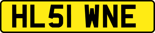 HL51WNE