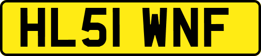 HL51WNF