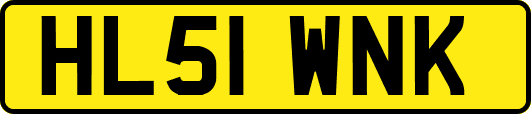 HL51WNK