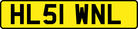HL51WNL