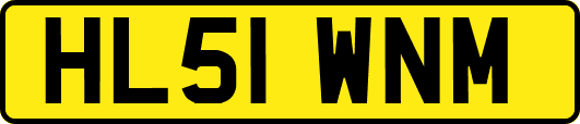 HL51WNM