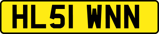 HL51WNN