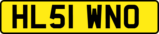 HL51WNO