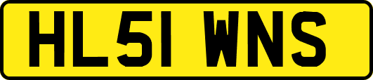 HL51WNS