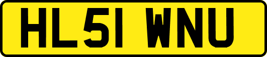HL51WNU