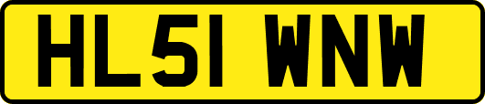 HL51WNW