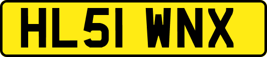 HL51WNX