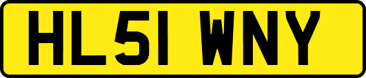 HL51WNY