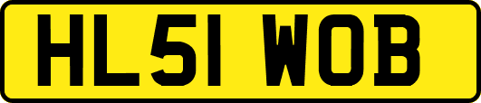 HL51WOB
